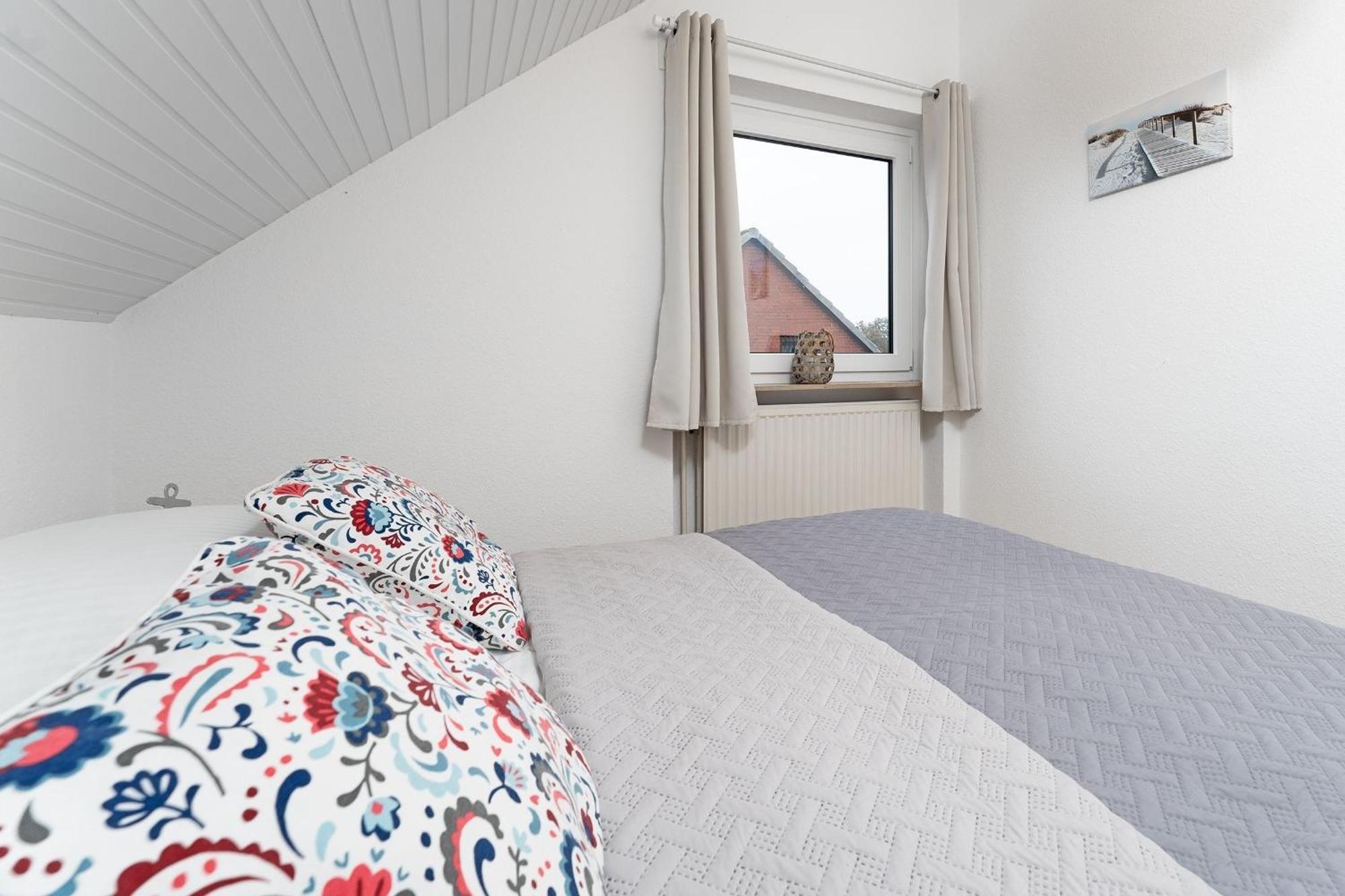 Appartamento Erlengrund 7 Anker Pelzerhaken Esterno foto